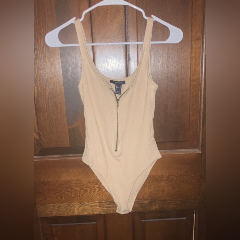 Forever 21 bodysuit